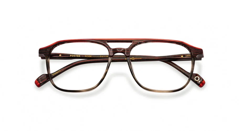 Etnia Barcelona FOSTER Eyeglasses - view 26